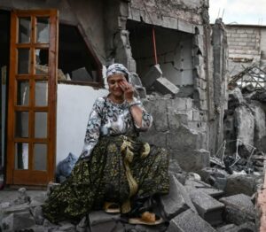 زلزال المغرب