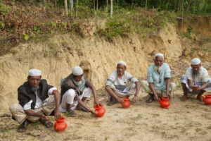 Masjid Appeal Bangladesh